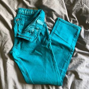 American Eagle Skinny Jean